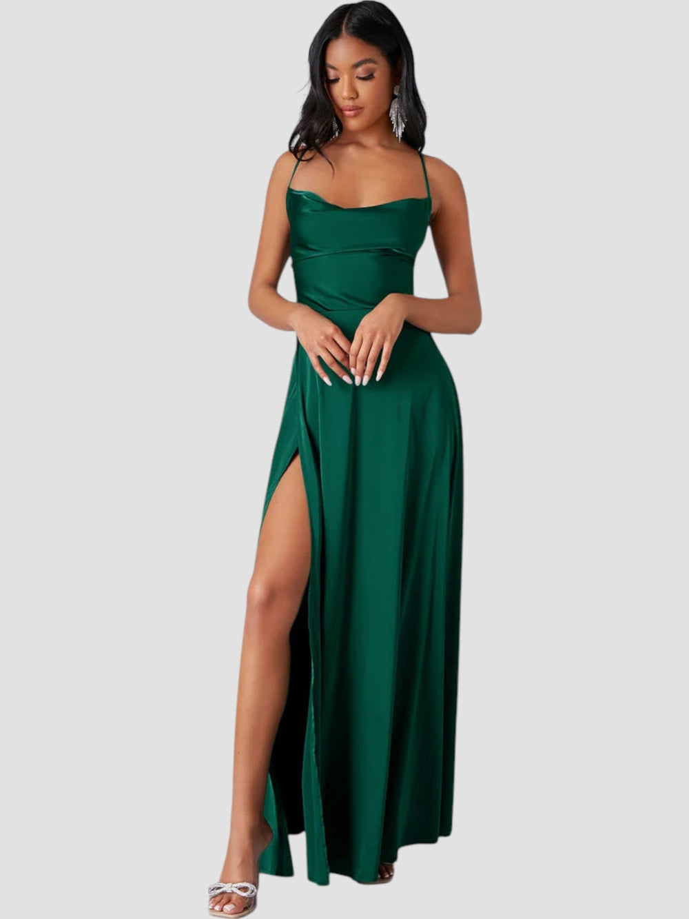 Elvira Dress