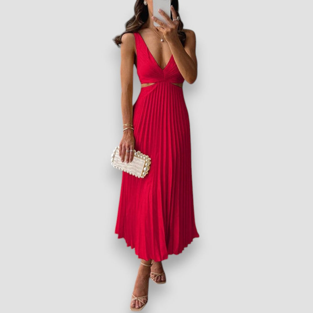 Myla Dress