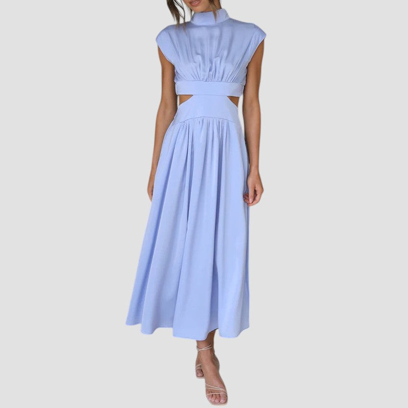 Rosa Elegant Dress