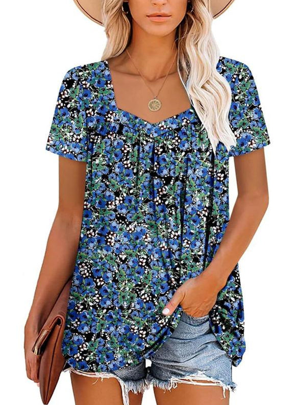 Solana Style Top