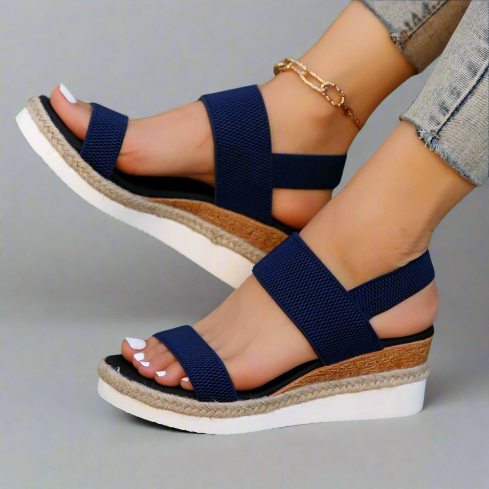 Hägglund Premium Orthopedic Comfort Sandals