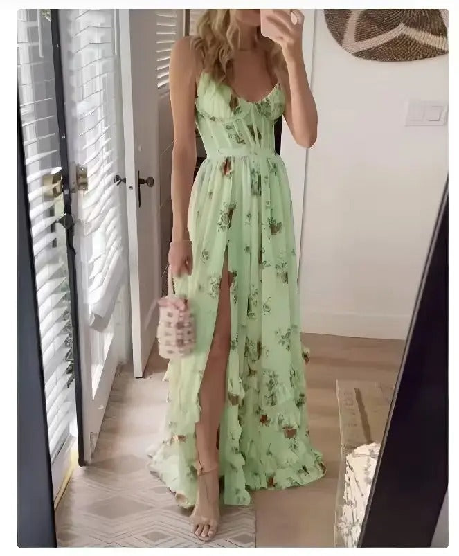 Michela Elegant Dress