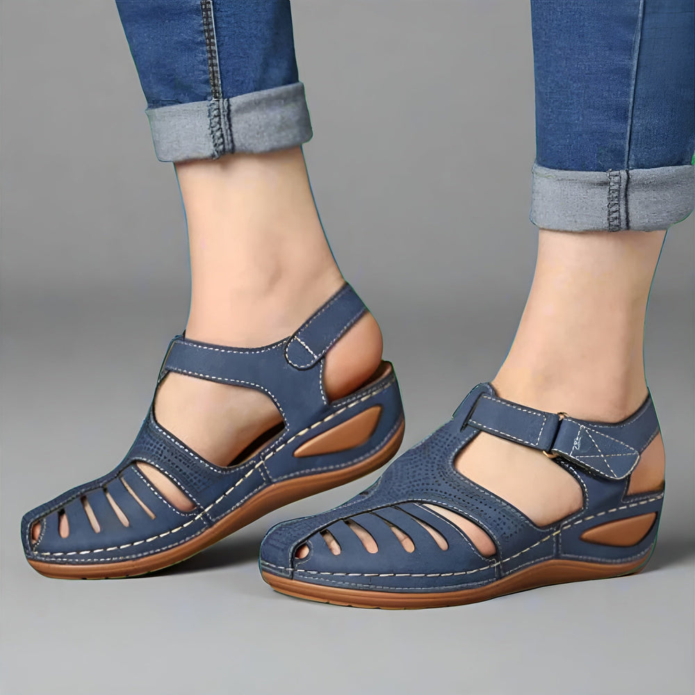 Hillevi All-Day Comfort Sandal