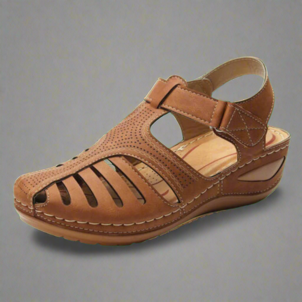 Hillevi All-Day Comfort Sandal