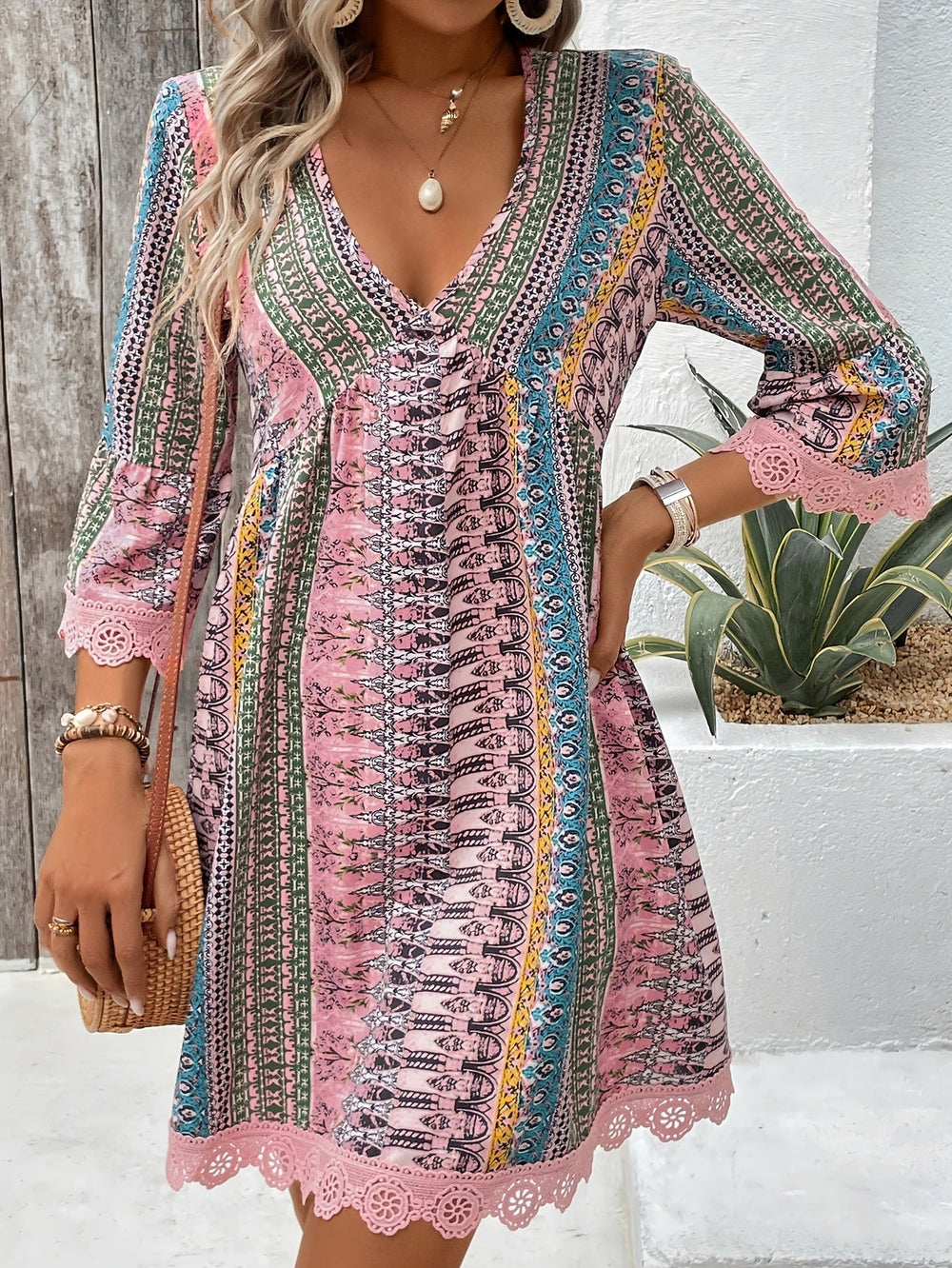 Sofie Dress