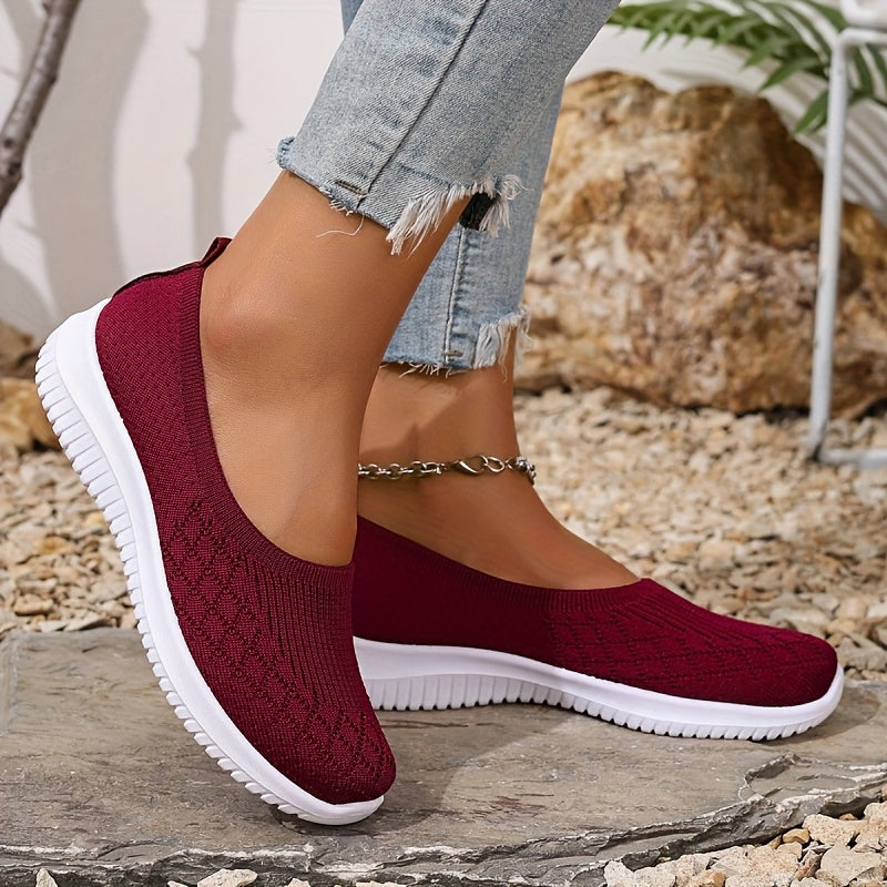 Jianna | Comfort Breathable Shoes