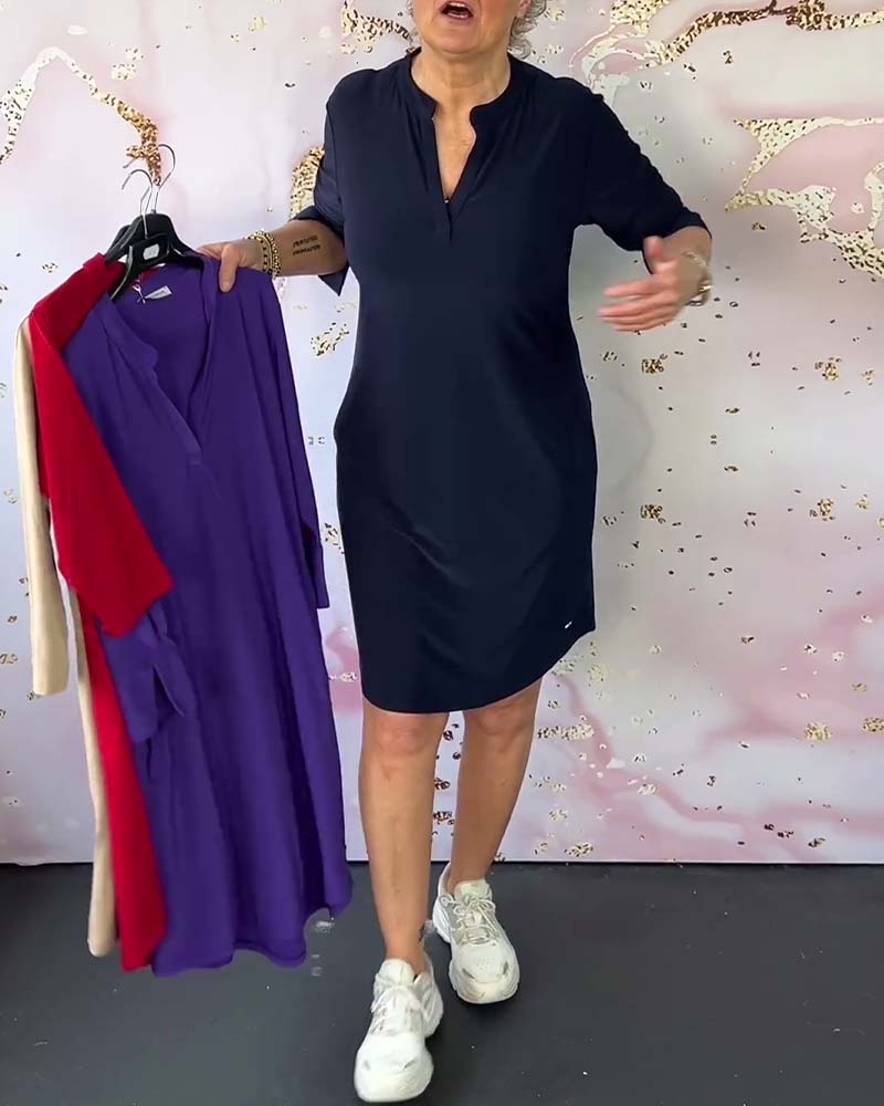 Hanne Dress