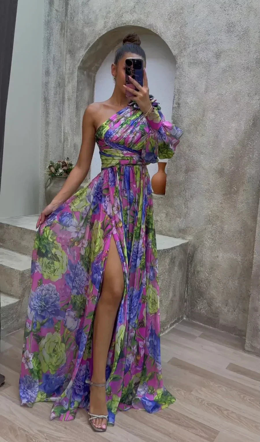 Mckenna Dress