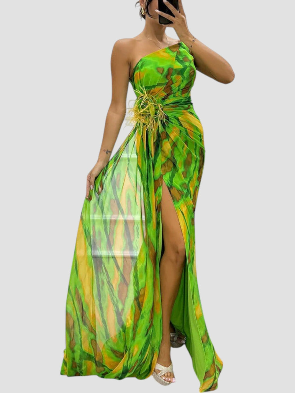 Nicole Dress
