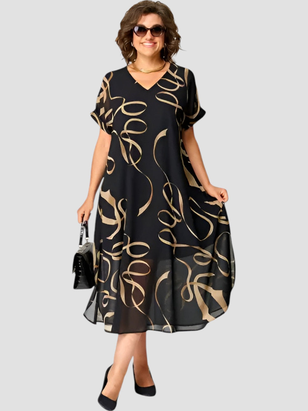 Rebecca Dress