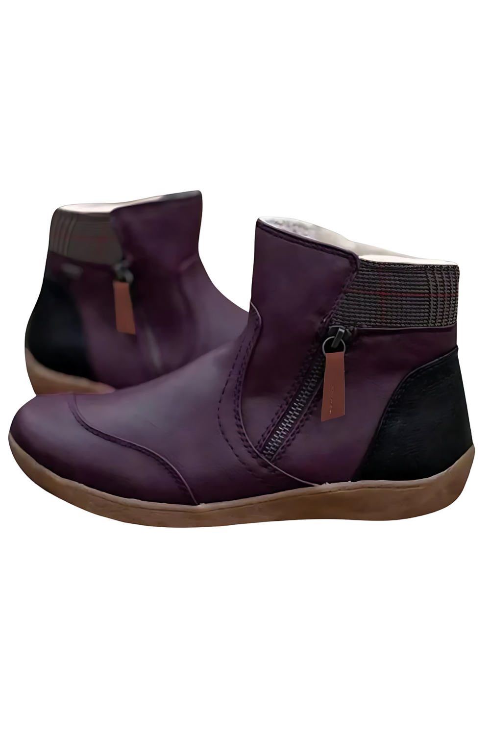 Geordie Waterproof Leather Boots