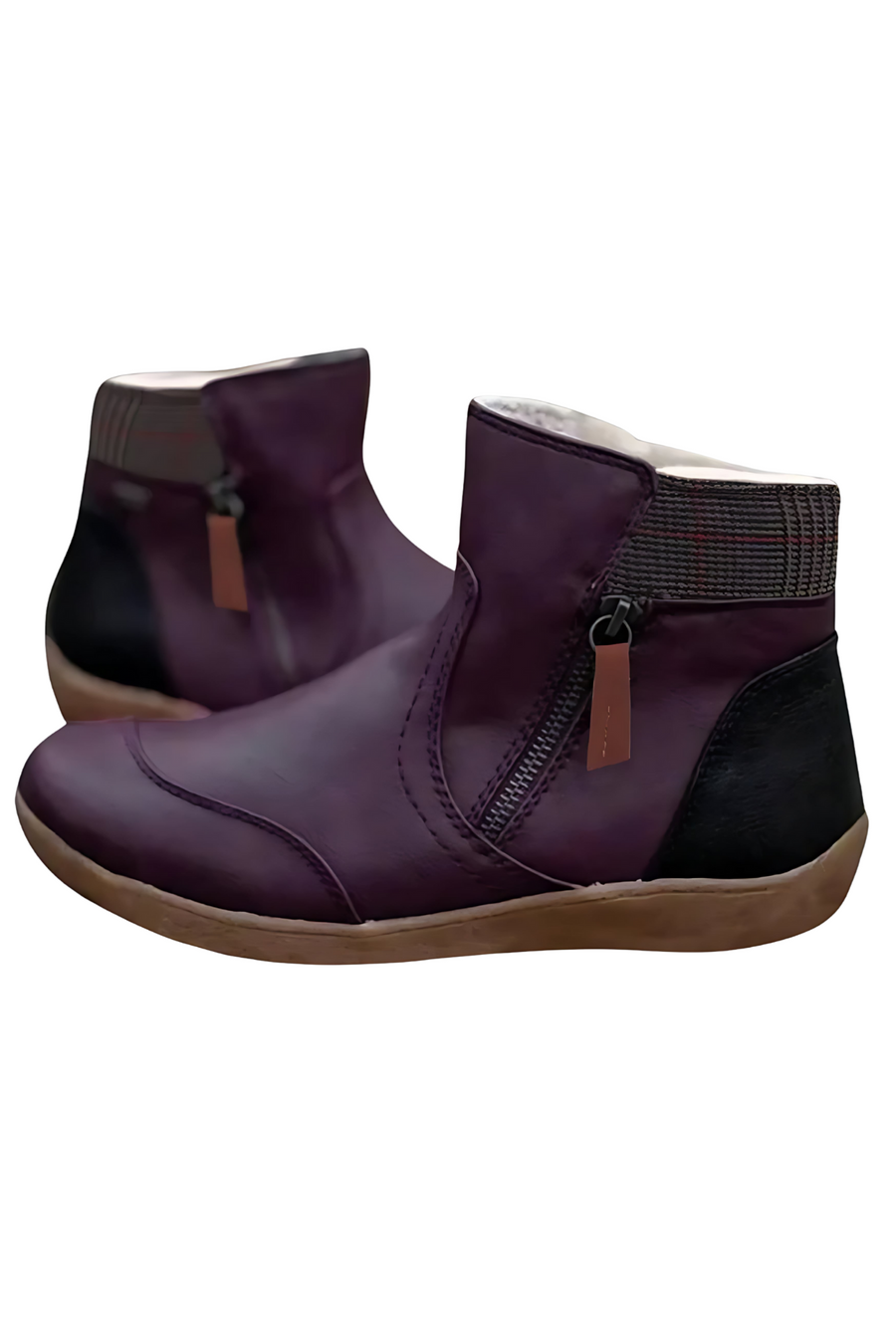 Geordie Waterproof Leather Boots