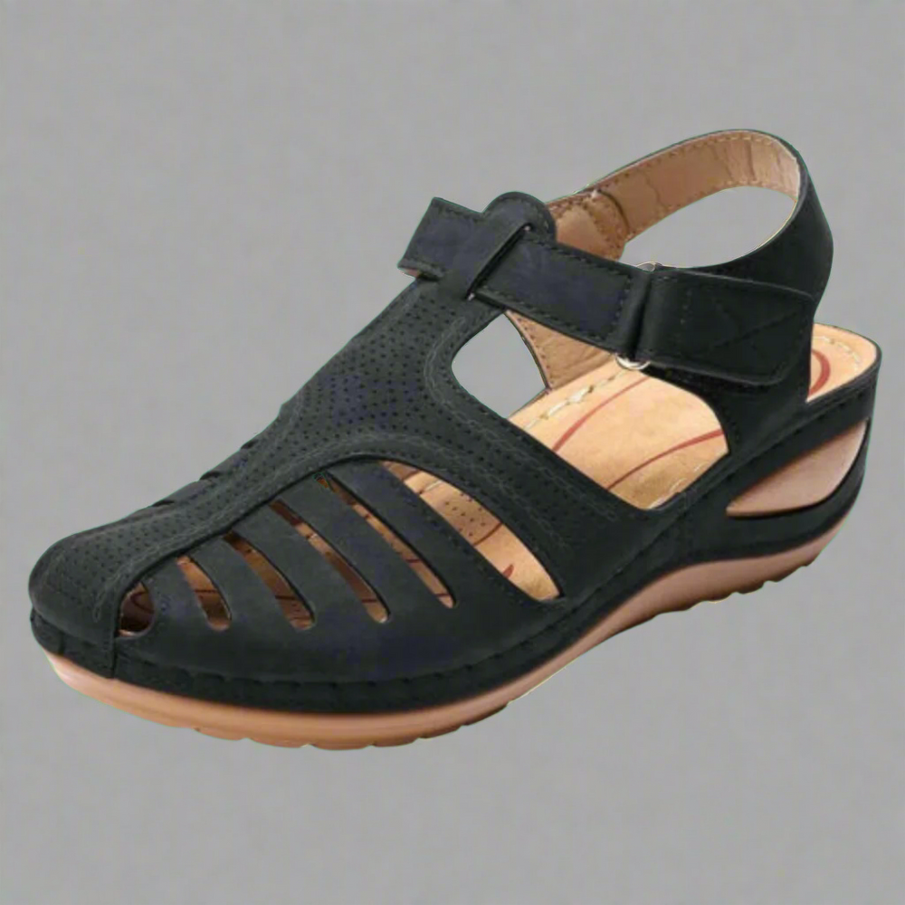 Hillevi All-Day Comfort Sandal