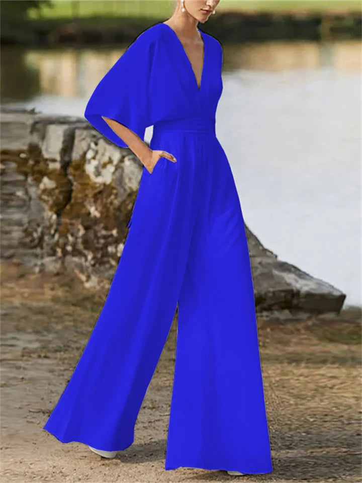 Elena Jumpsuit