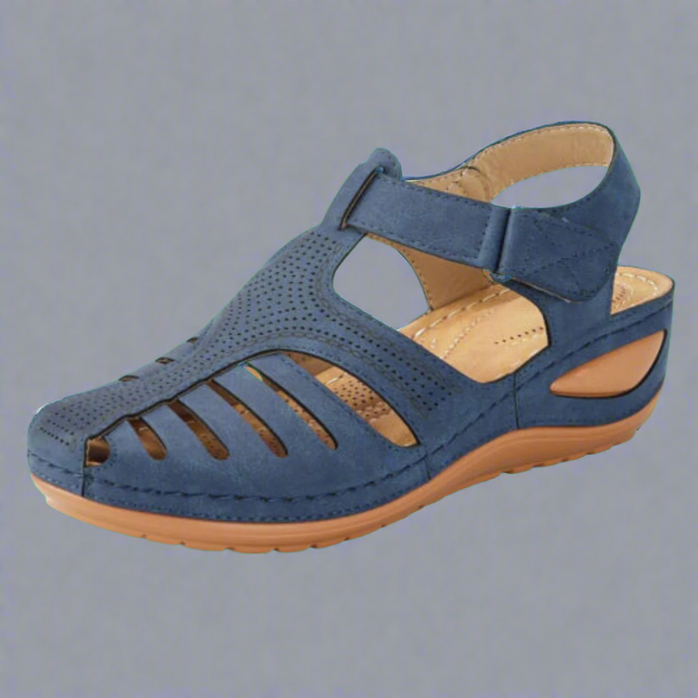 Hillevi All-Day Comfort Sandal
