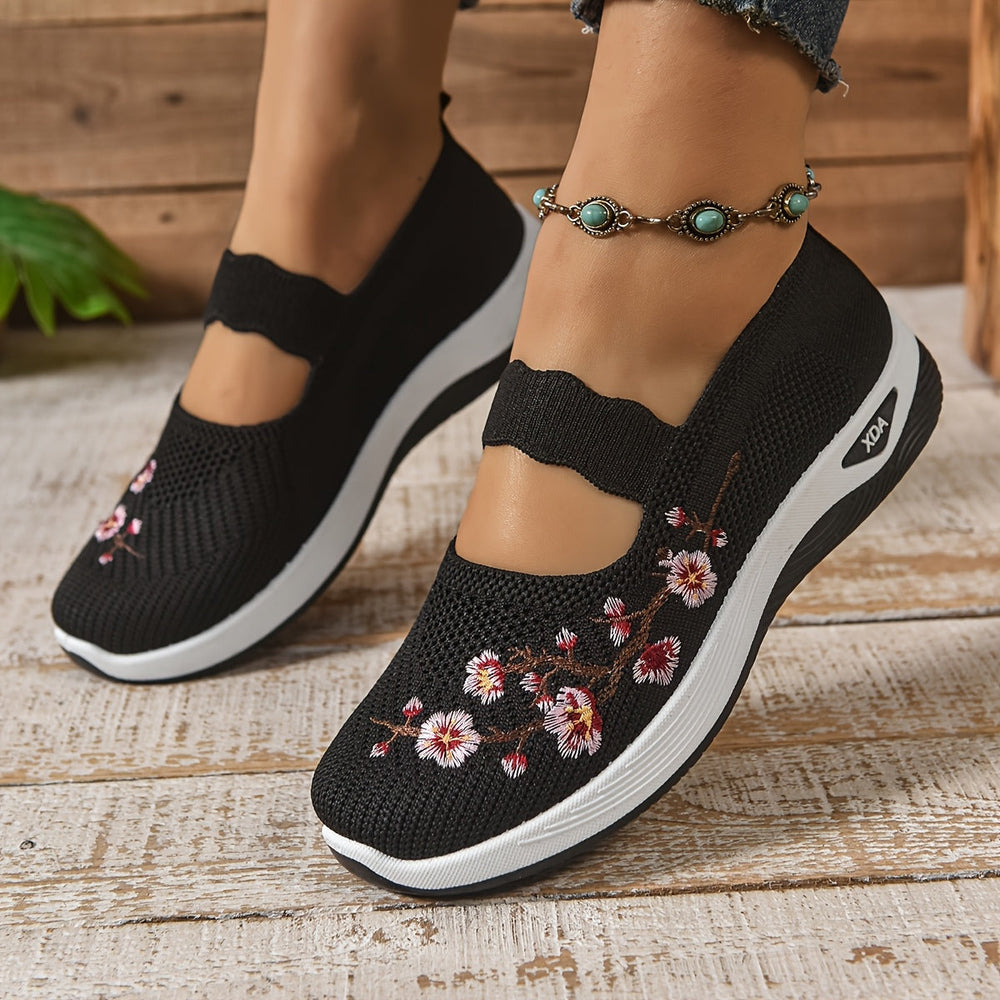 Raina Comfort Orthopedic Shoes