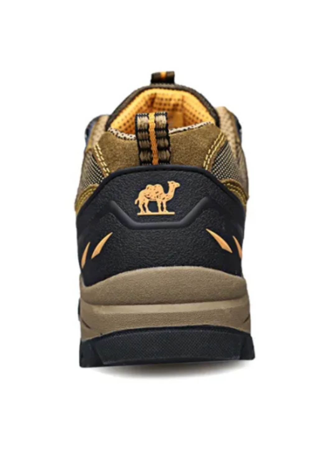 Amelio Innovative Hiking Boot Khaki