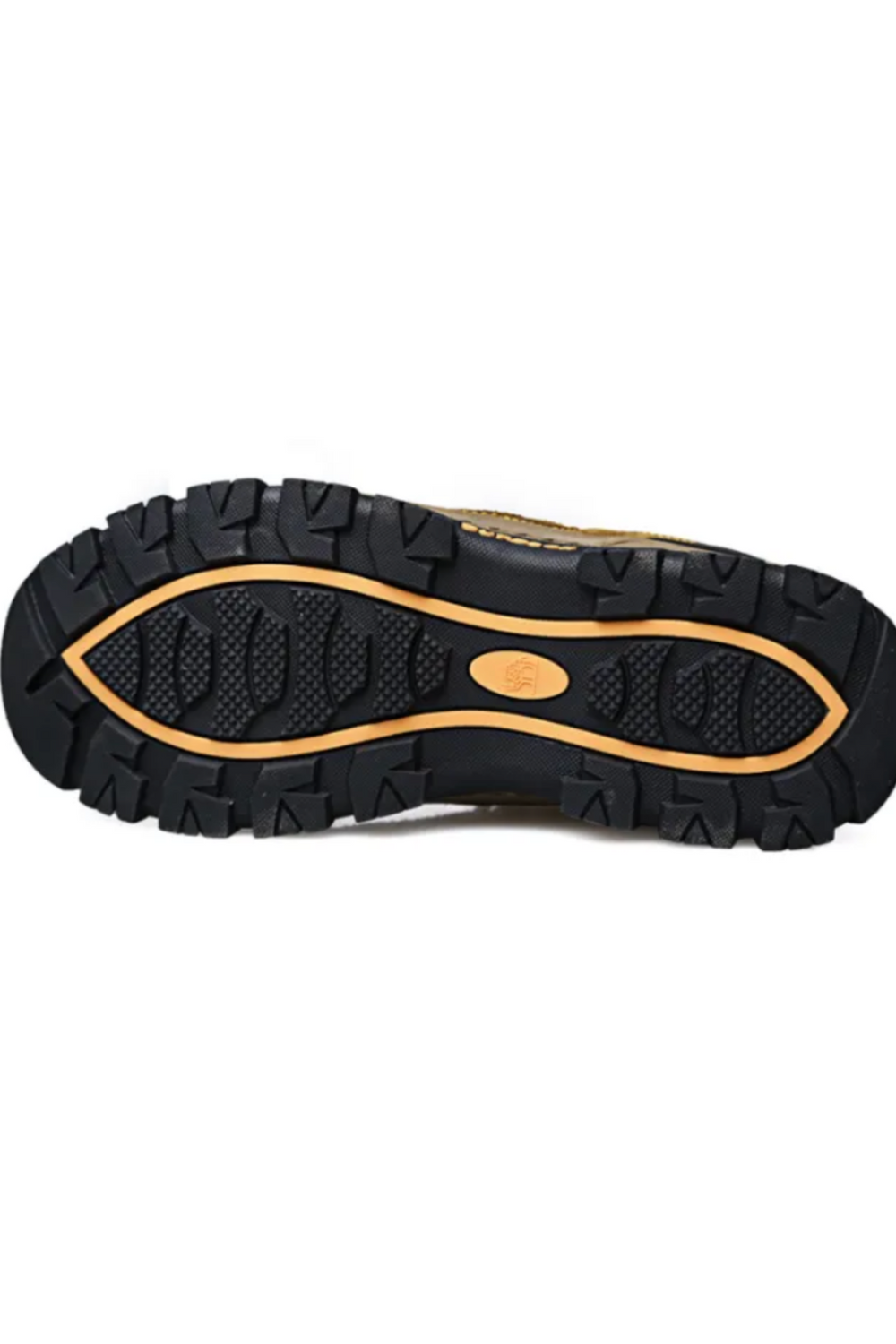 Amelio Innovative Hiking Boot Khaki