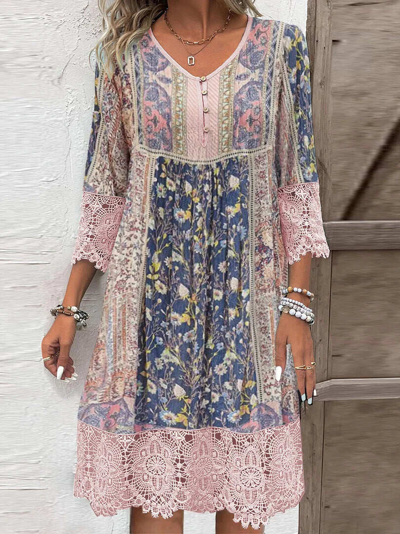 VanDeZaar Mirabel Boho