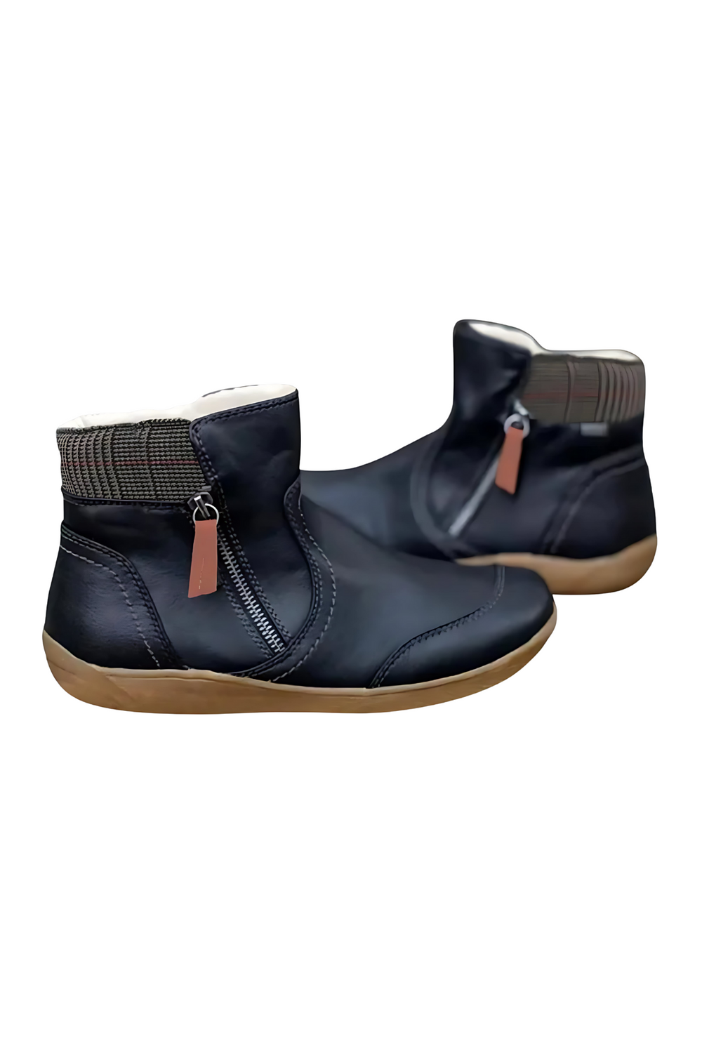 Geordie Waterproof Leather Boots
