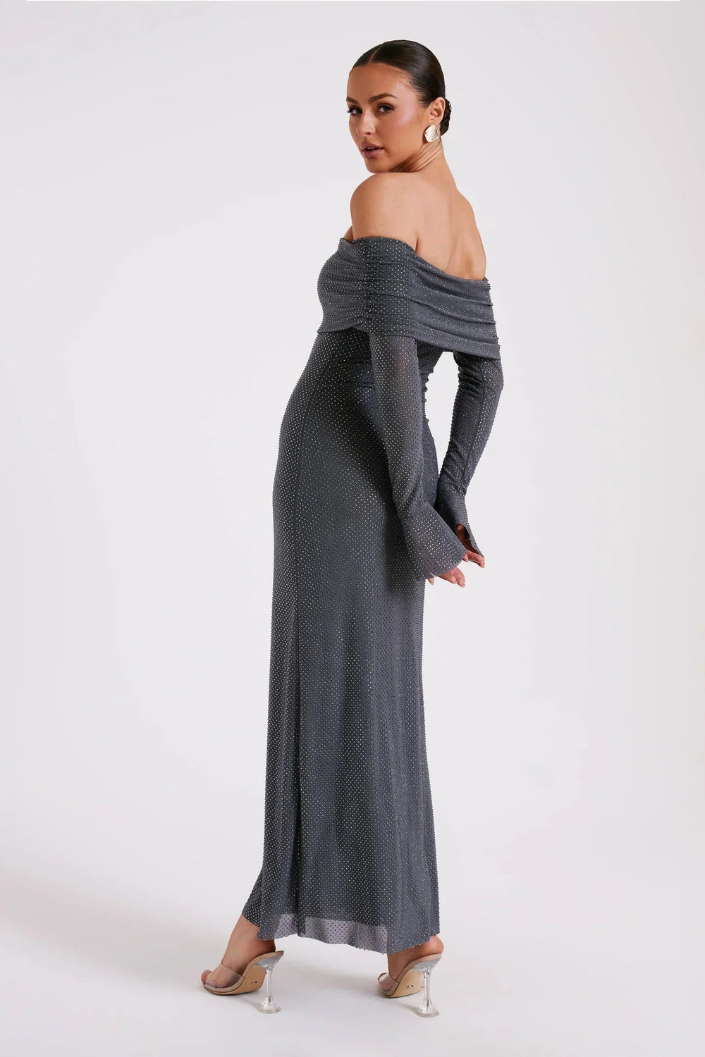 Astella | Sequin Dress