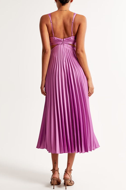 Elsa Maxi Dress