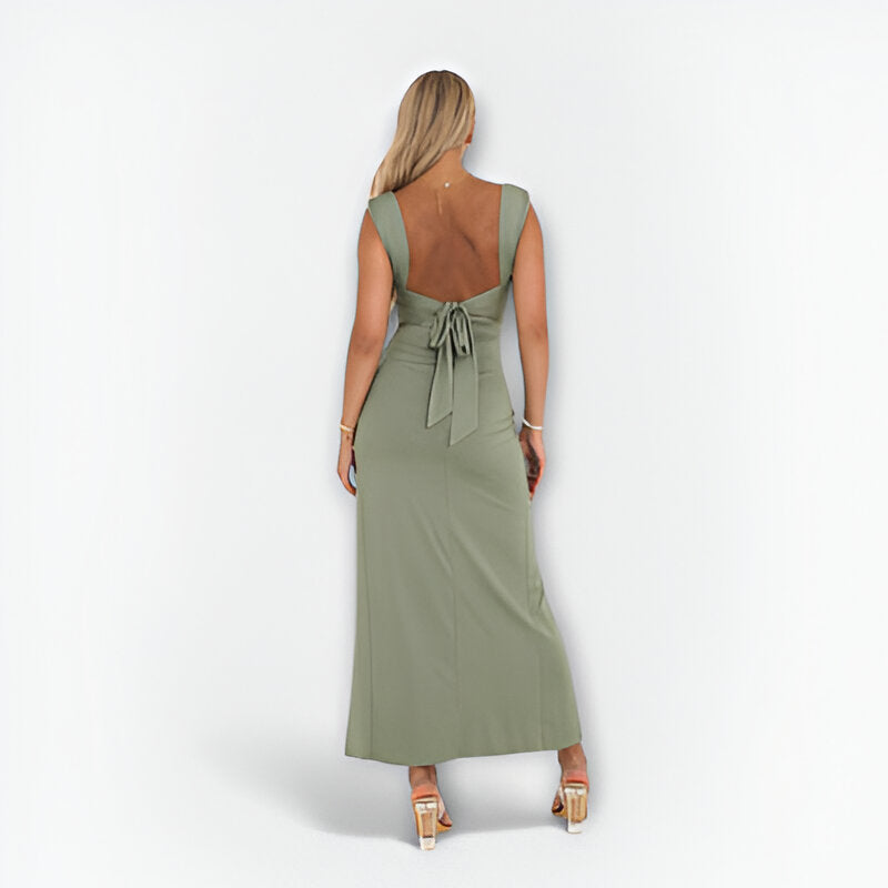 Ellie Dress