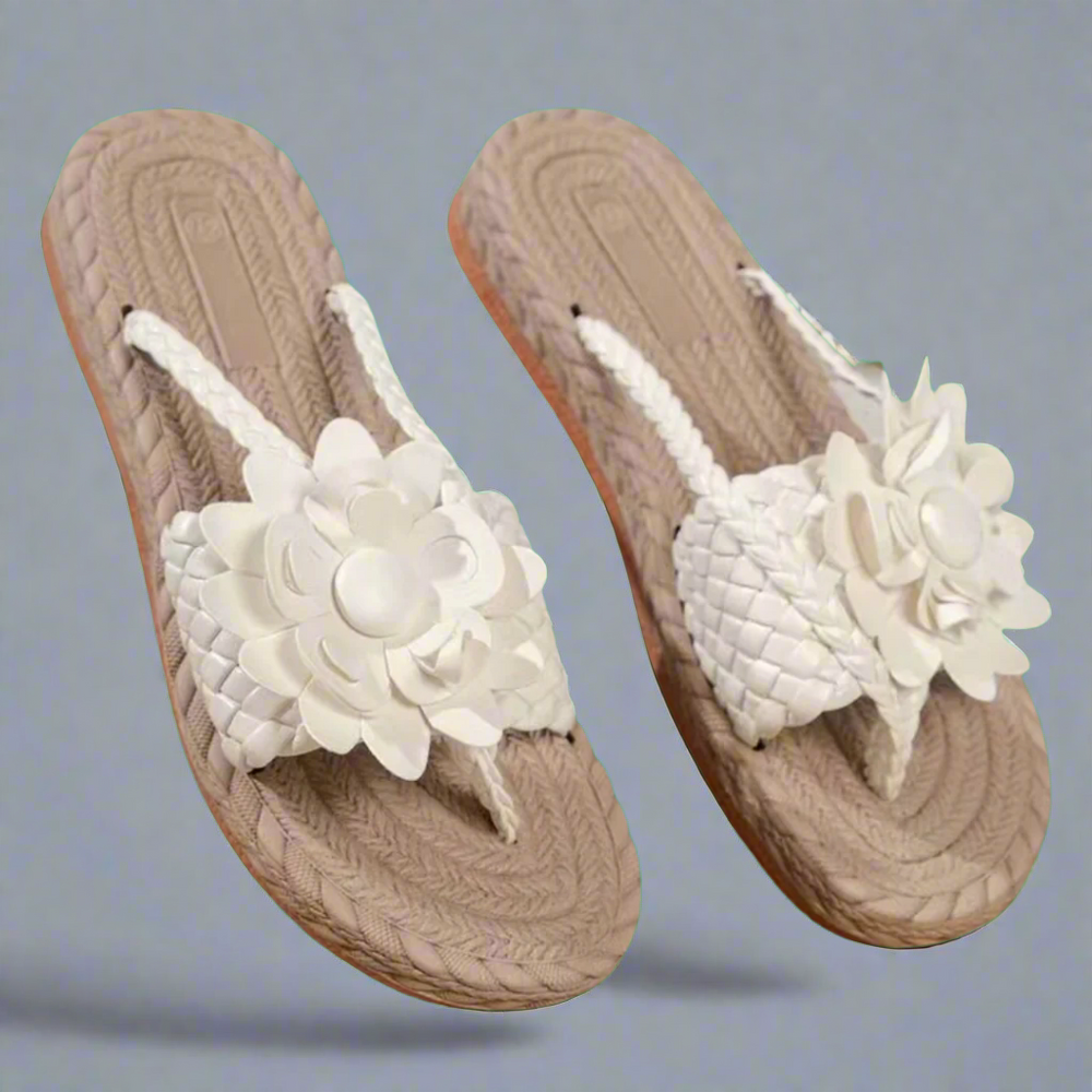 Tea Comfort Sandal