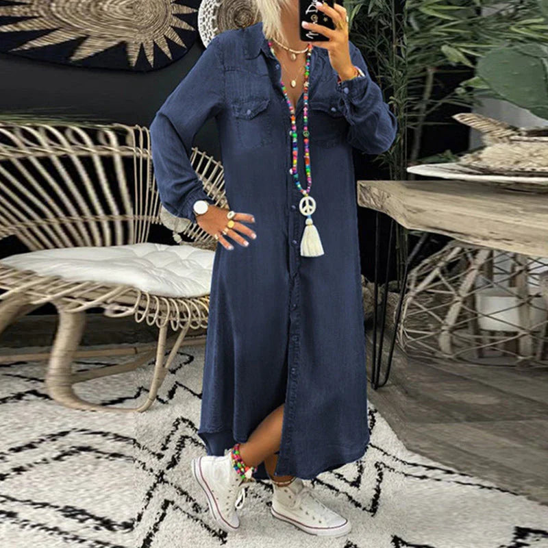 Sienna Dress