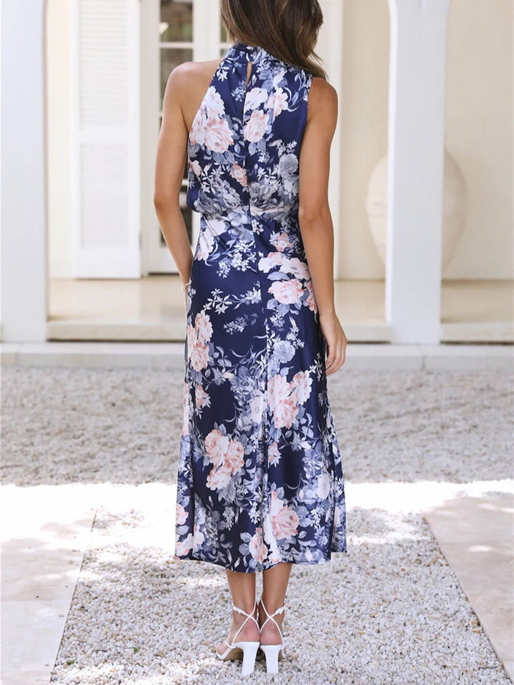 Maxikleid Beautiful Elegant Dress Collection for Every Occasion