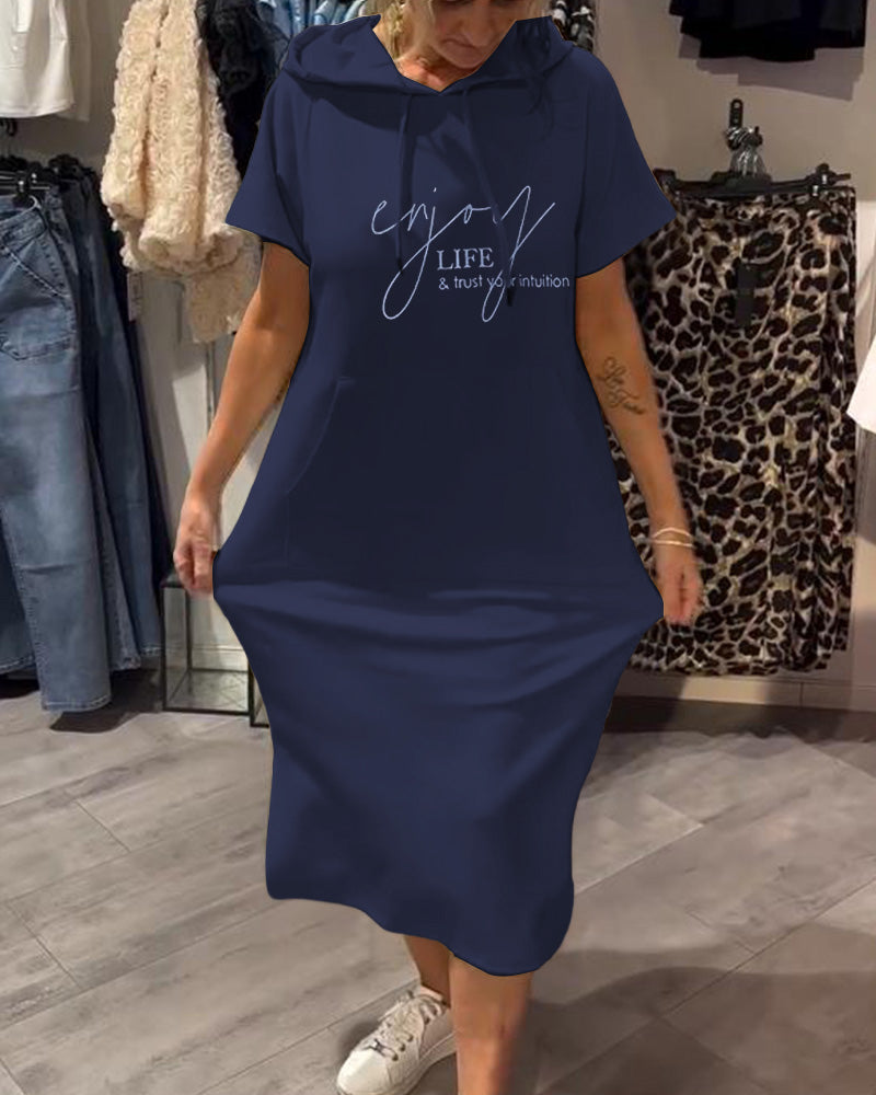 Gina Soft Sun Dress