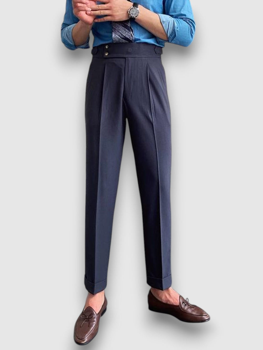 Varekian Vintage Pants
