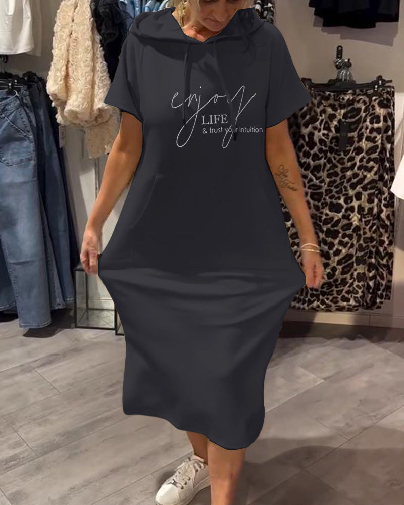 Gina Soft Sun Dress
