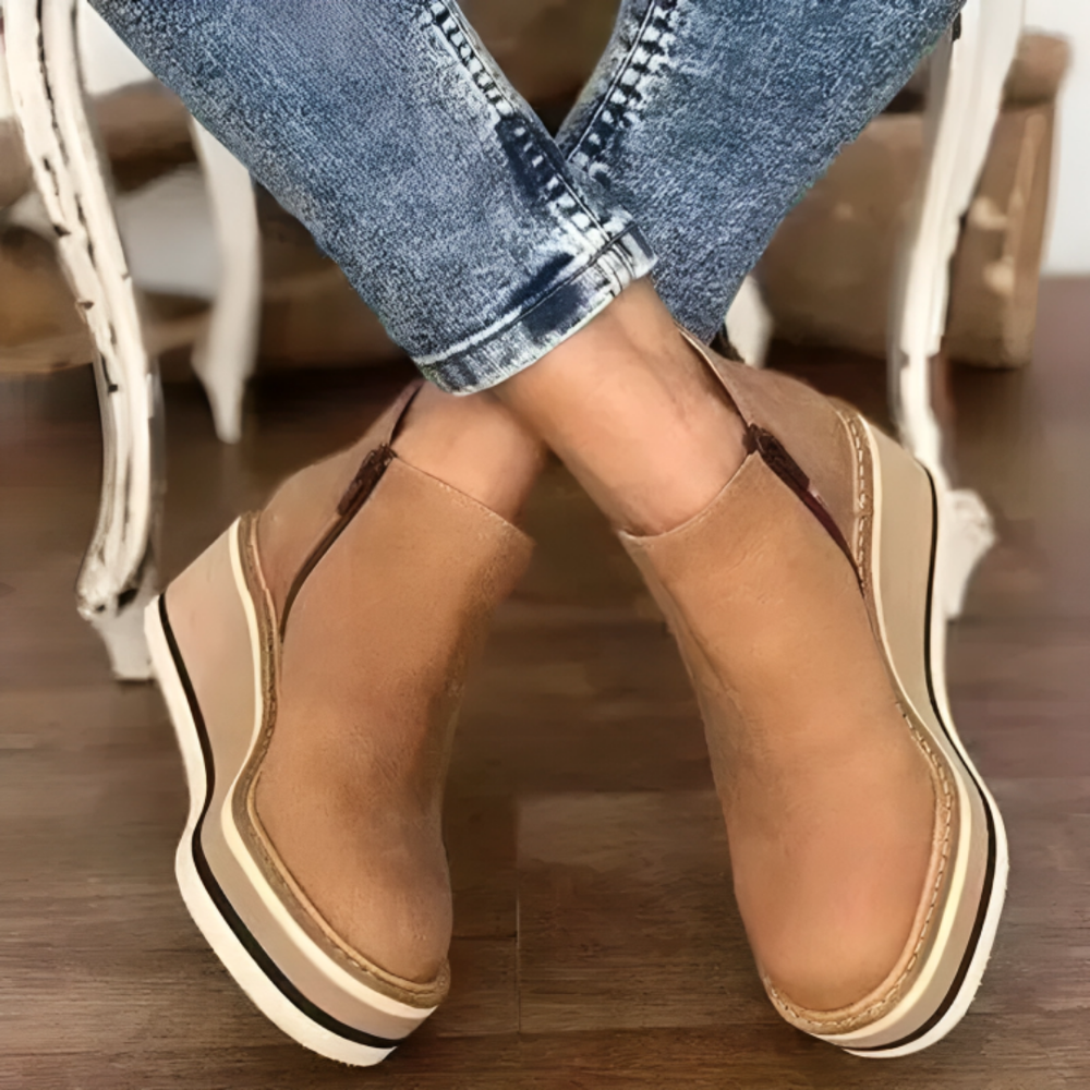 Lucy | Comfort Comfort Shoes