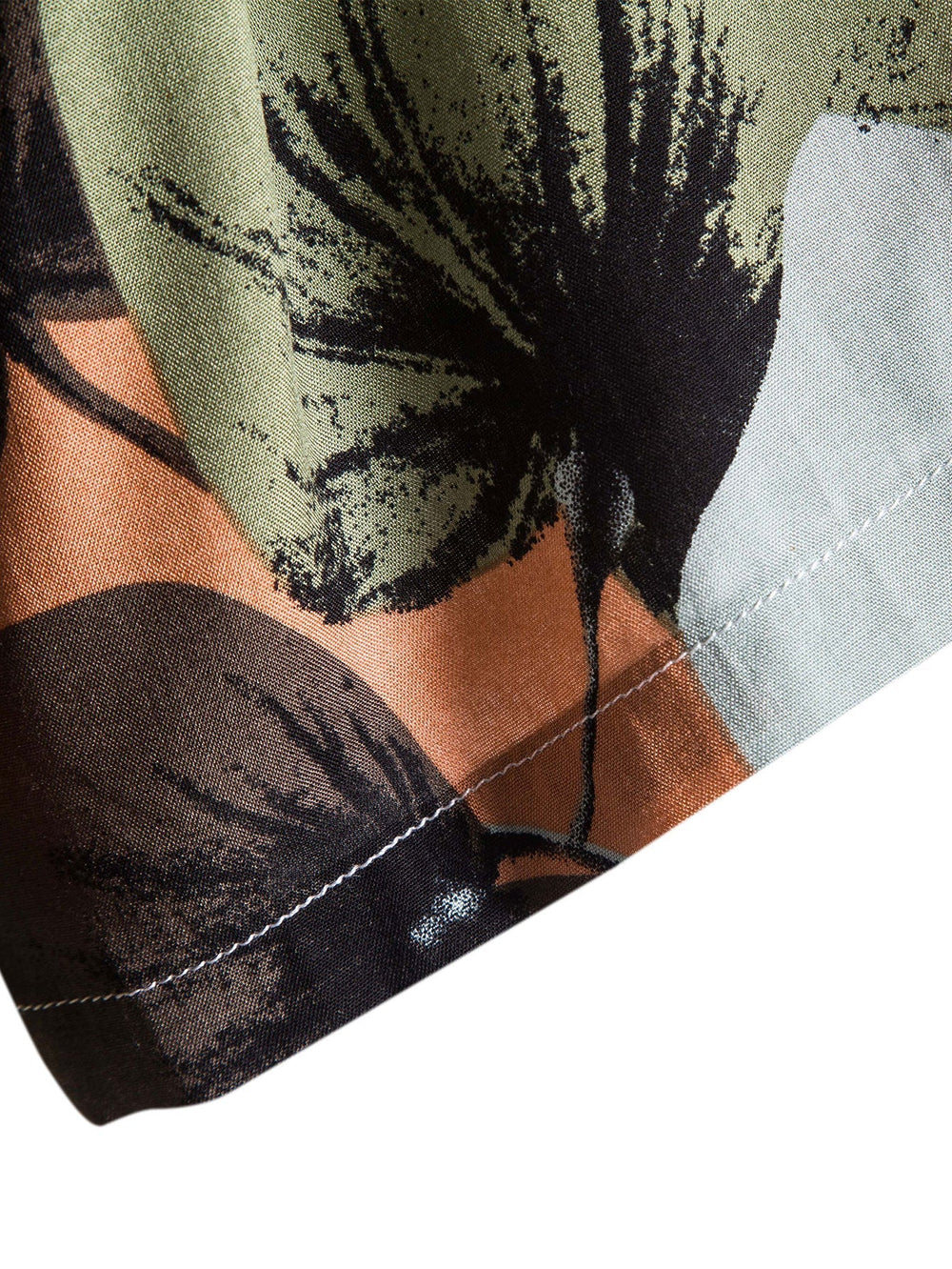 Enzo Short-Sleeve Shirt