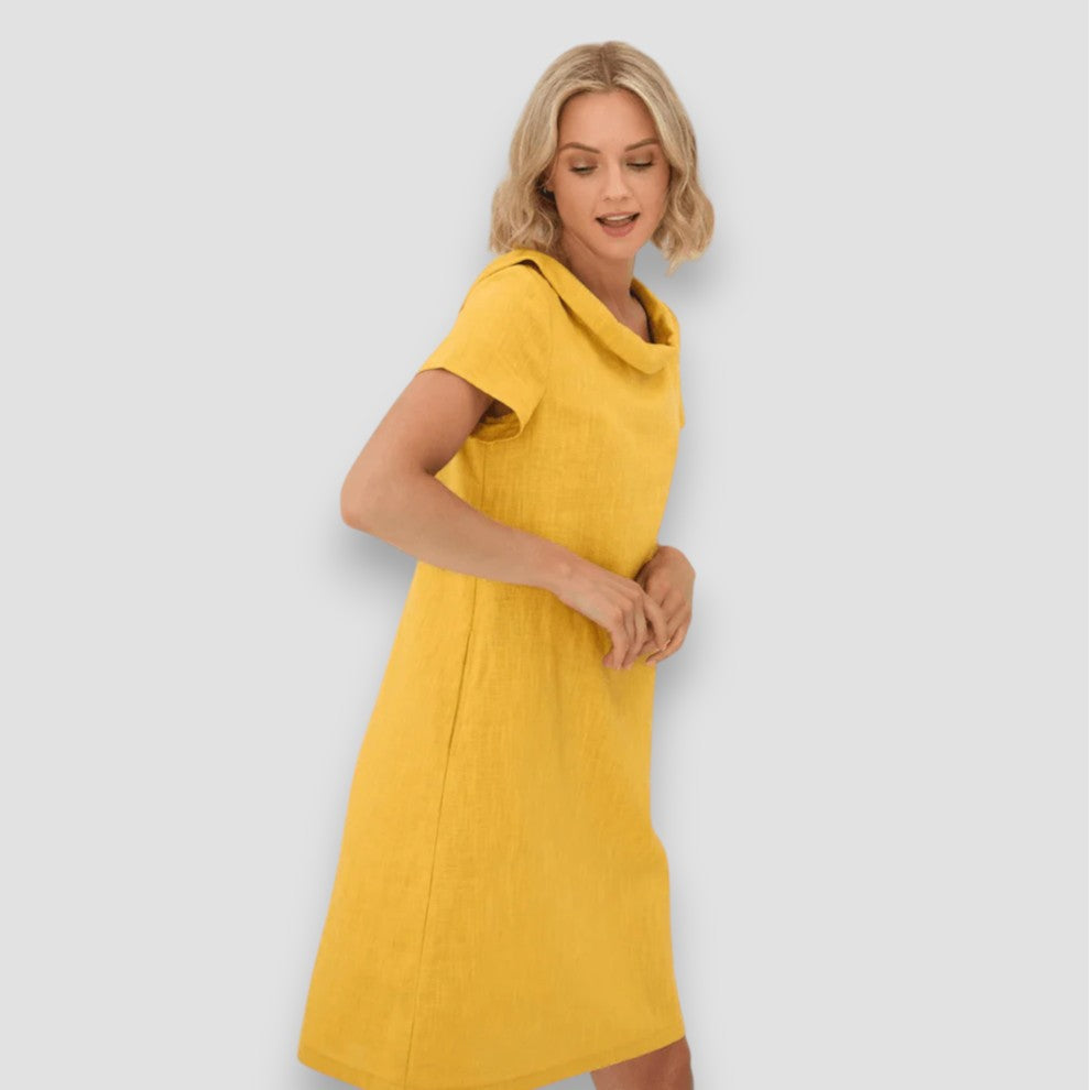 Viola Summer Dress