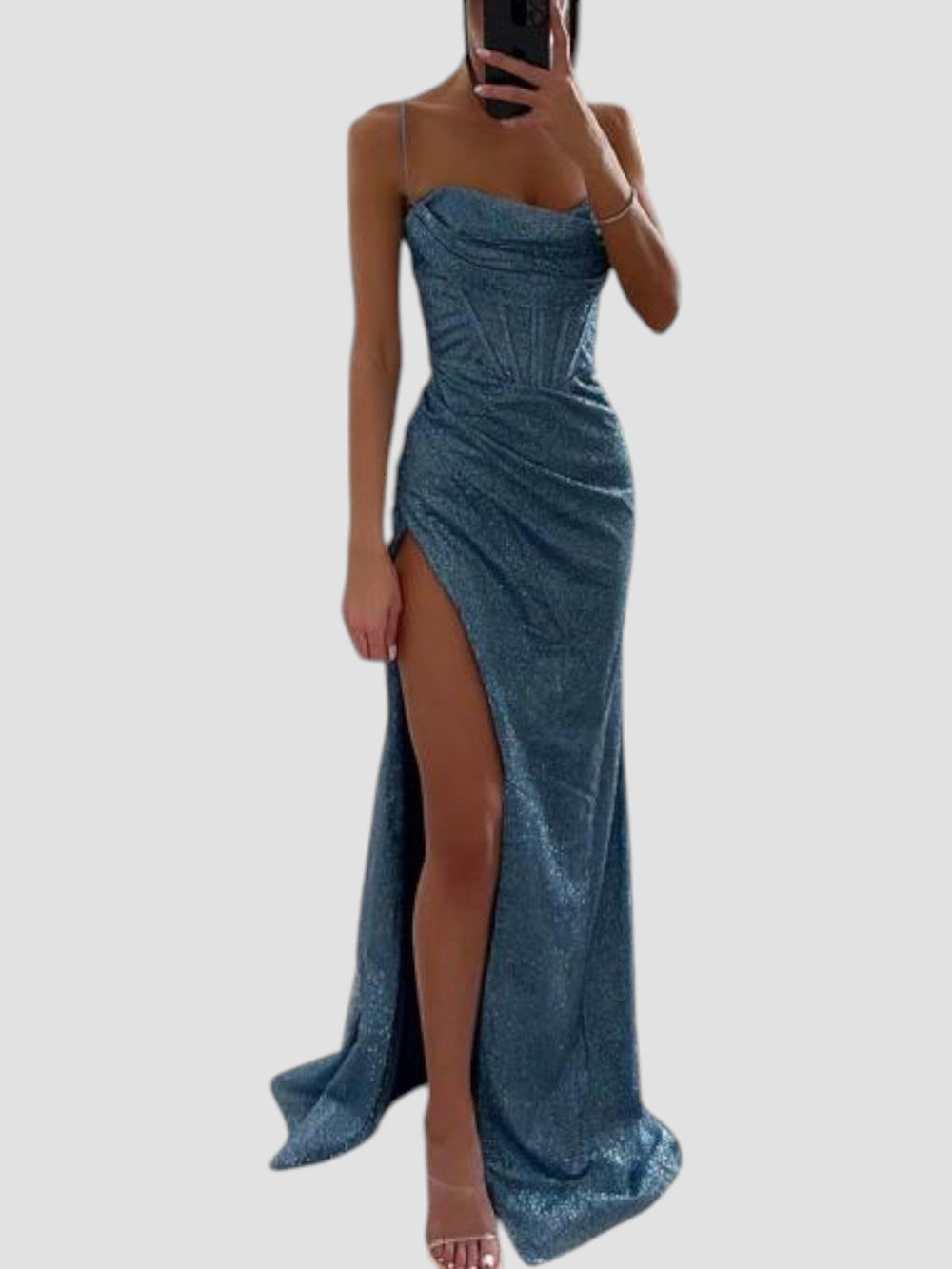 Femika Midi Dress