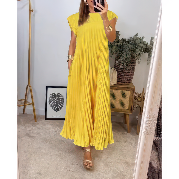Joëlle Timeless Comfort Dress