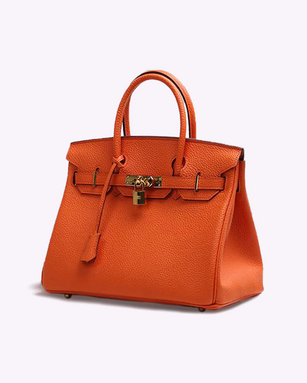 Velmira Structured Everyday Bag