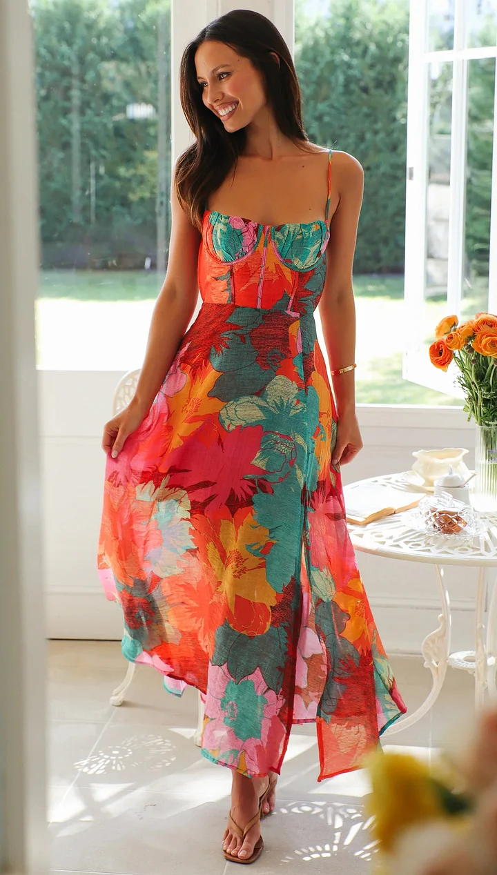 Aspasia Mini Dress