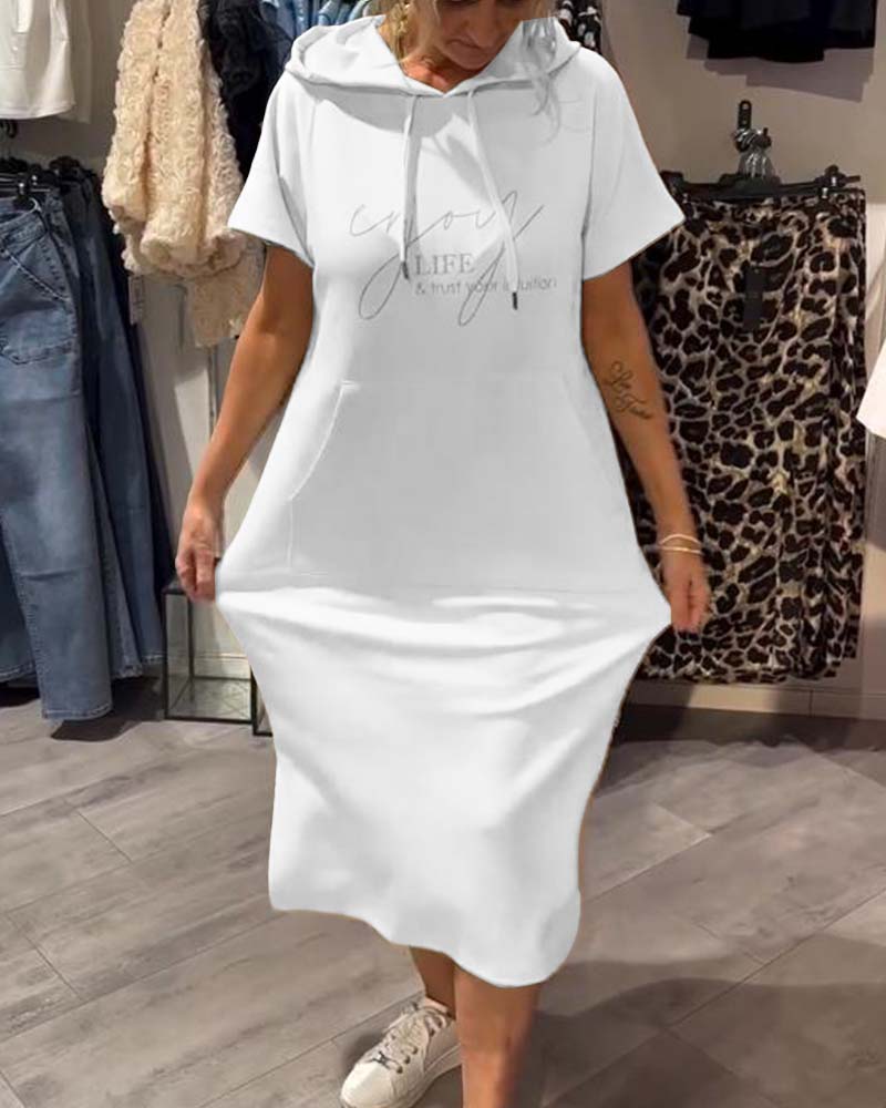 Gina Soft Sun Dress