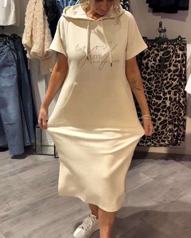 Gina Soft Sun Dress