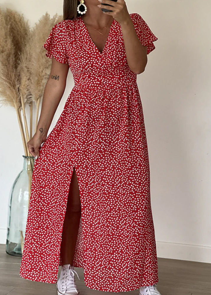 Kelly | Maxi Dress Dress