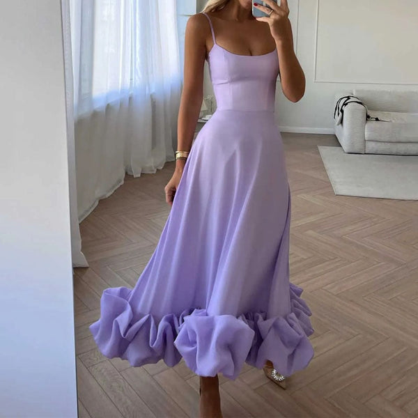 Nina Glamorous Evening Dress