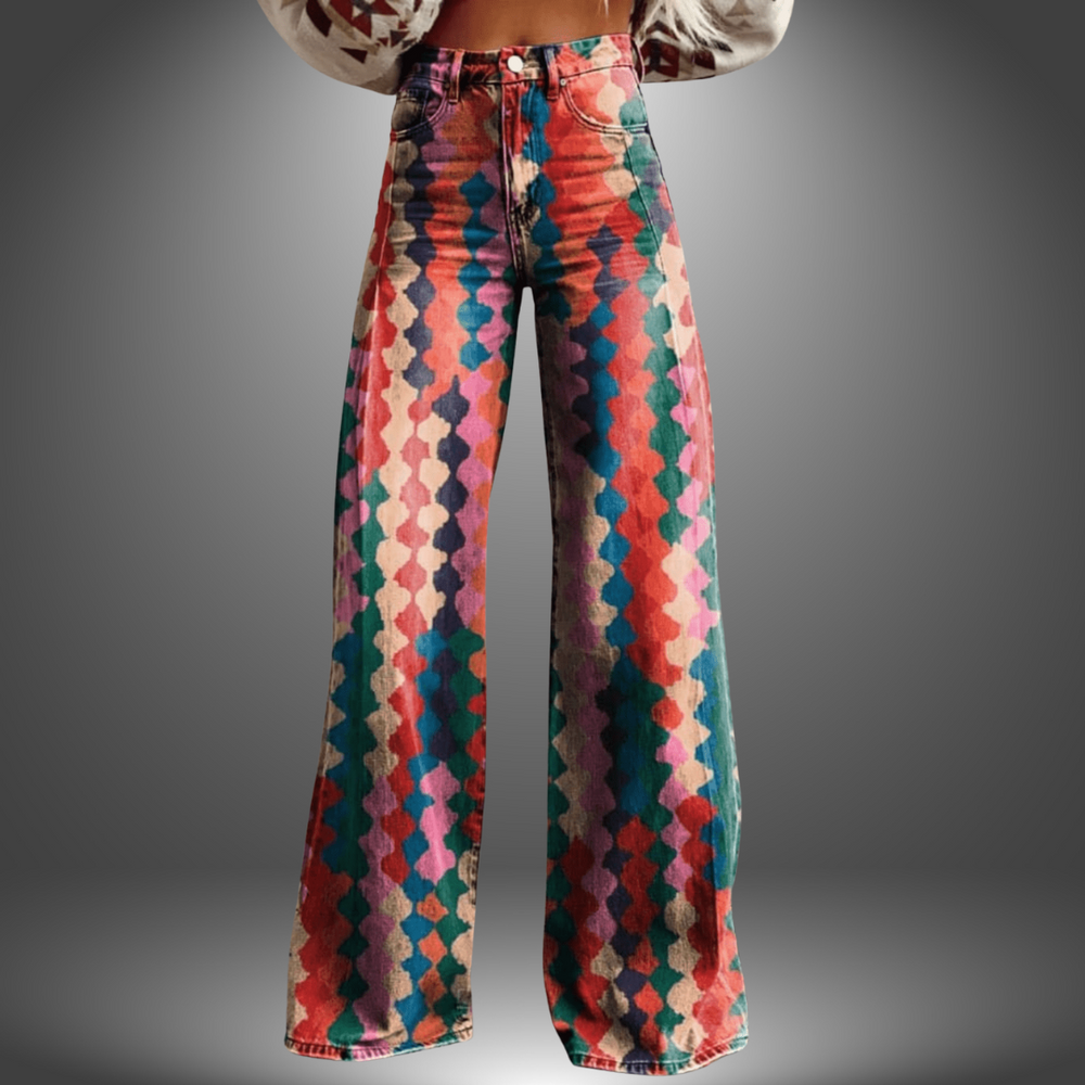 Olivia Pant