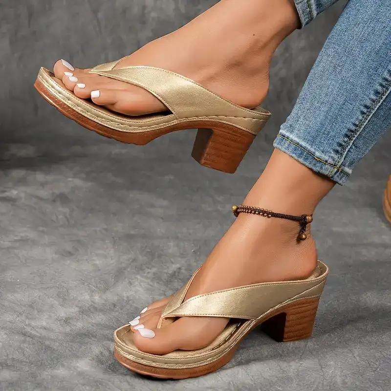 Clara Orthopedic Sandal
