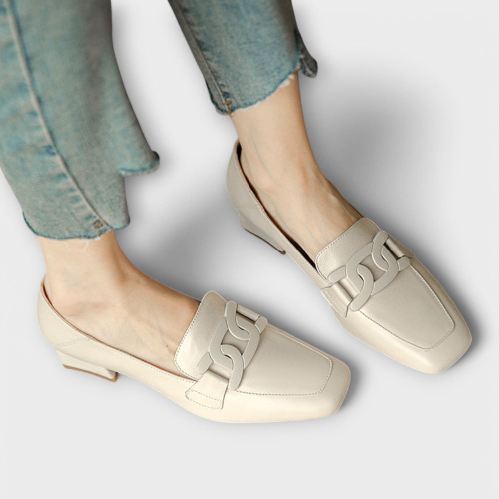 Hedda Orthopedic Comfort Loafers for All-Day Wear