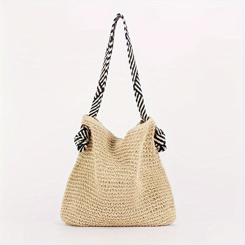 Karine Urban Boho Tote