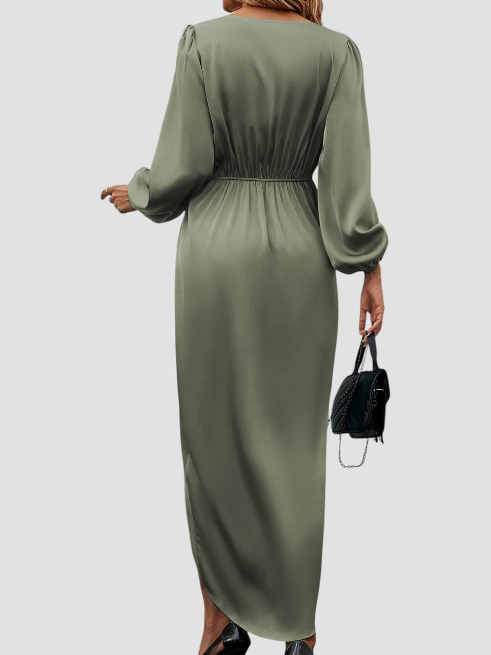 Madelina Midi Dress