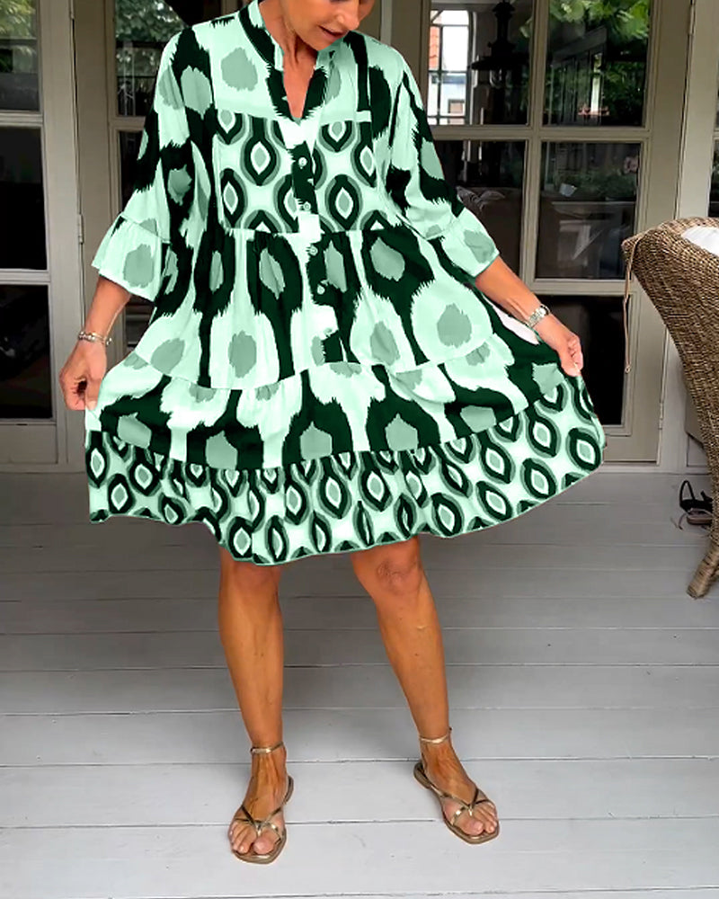 Frances Dress